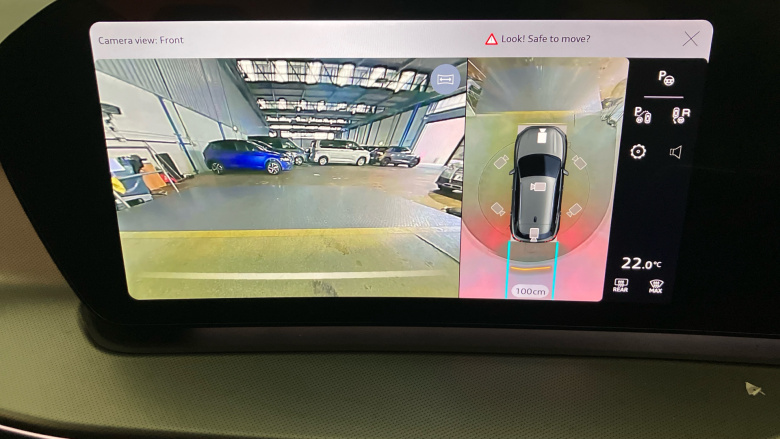 Audi Q3 1.5 e-Hybrid Launch Edition 5dr S Tronic Estate